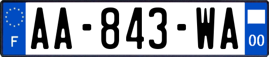 AA-843-WA