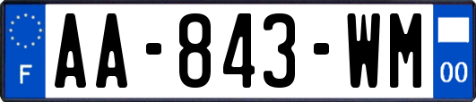 AA-843-WM