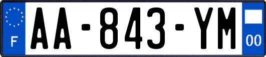 AA-843-YM