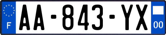 AA-843-YX