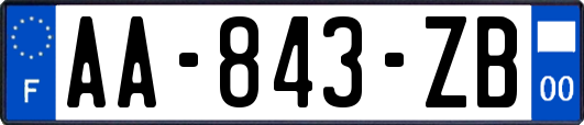 AA-843-ZB