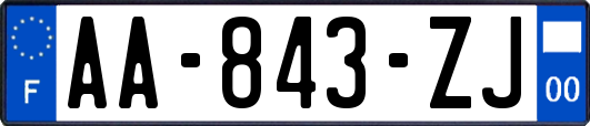 AA-843-ZJ