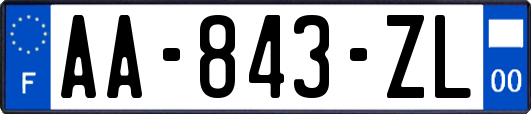 AA-843-ZL