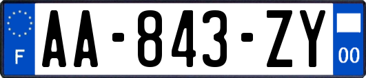 AA-843-ZY