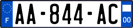 AA-844-AC