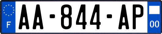 AA-844-AP