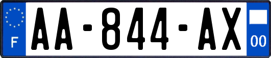 AA-844-AX