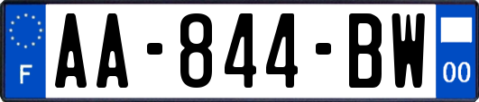AA-844-BW