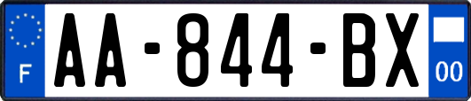 AA-844-BX