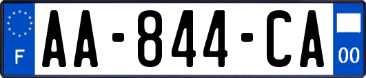 AA-844-CA