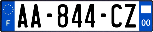 AA-844-CZ