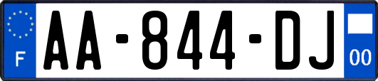 AA-844-DJ