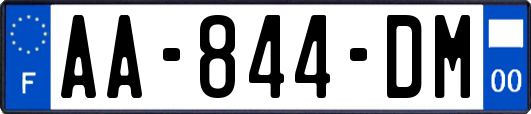 AA-844-DM