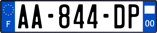 AA-844-DP