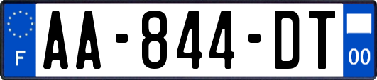 AA-844-DT