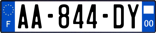 AA-844-DY