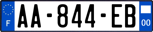 AA-844-EB