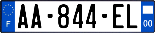 AA-844-EL