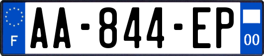 AA-844-EP