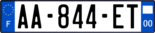 AA-844-ET