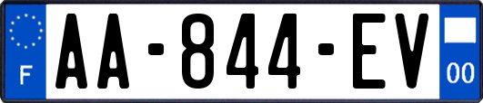 AA-844-EV