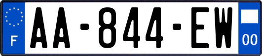 AA-844-EW