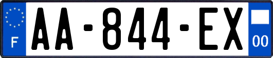 AA-844-EX