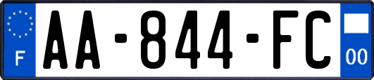 AA-844-FC