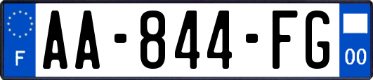 AA-844-FG