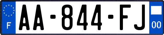 AA-844-FJ