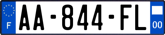 AA-844-FL