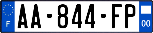 AA-844-FP