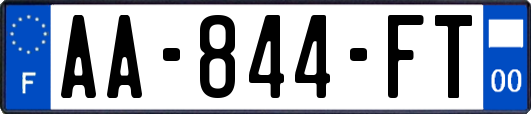 AA-844-FT