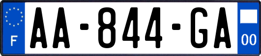 AA-844-GA