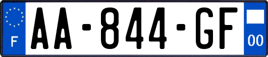 AA-844-GF