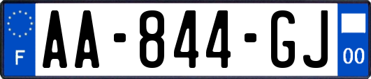 AA-844-GJ