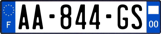 AA-844-GS