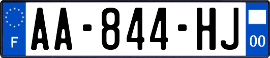 AA-844-HJ