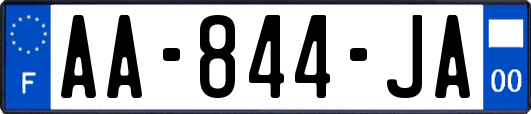 AA-844-JA