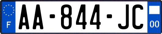 AA-844-JC