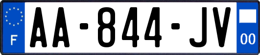 AA-844-JV