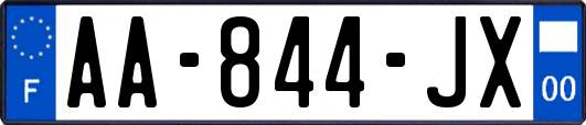 AA-844-JX