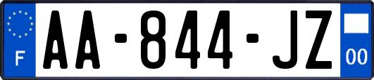 AA-844-JZ