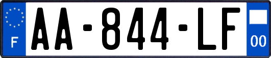 AA-844-LF