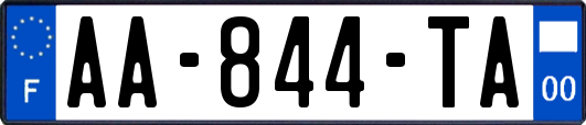 AA-844-TA