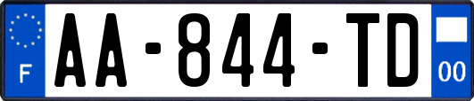 AA-844-TD