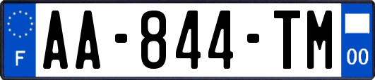 AA-844-TM