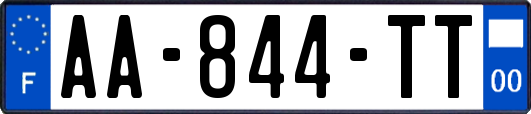 AA-844-TT