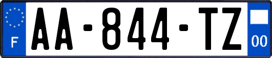 AA-844-TZ