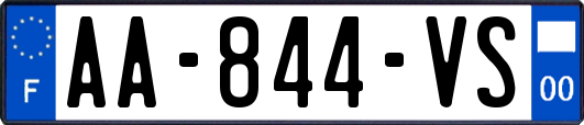 AA-844-VS